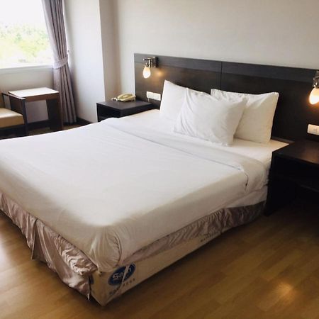 Sinkiat Buri Hotel Satun Zewnętrze zdjęcie