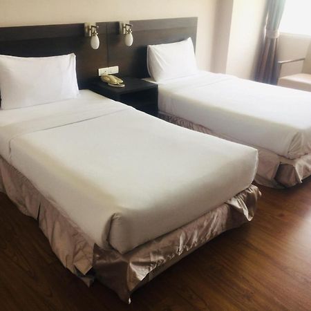 Sinkiat Buri Hotel Satun Zewnętrze zdjęcie