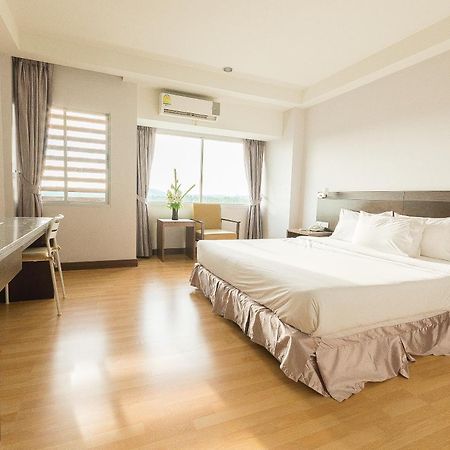 Sinkiat Buri Hotel Satun Zewnętrze zdjęcie