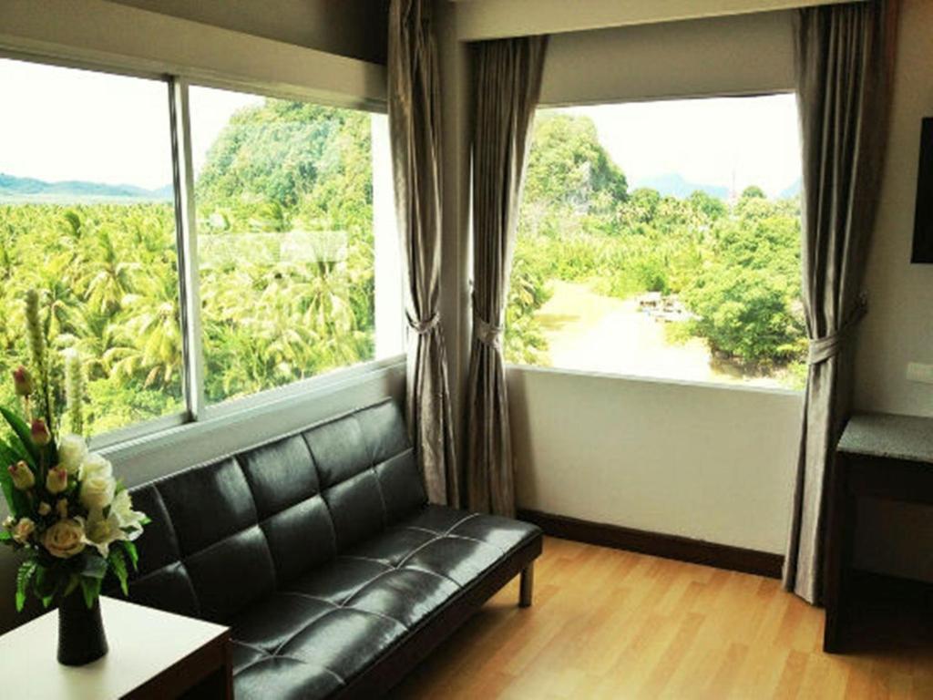 Sinkiat Buri Hotel Satun Pokój zdjęcie