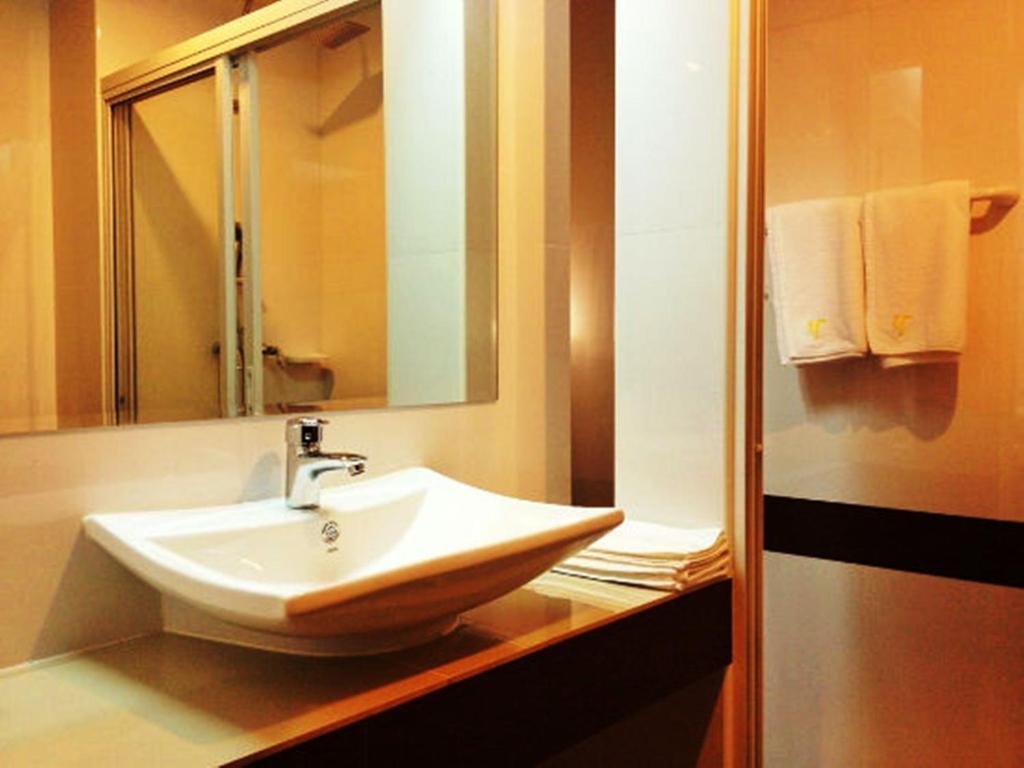Sinkiat Buri Hotel Satun Pokój zdjęcie