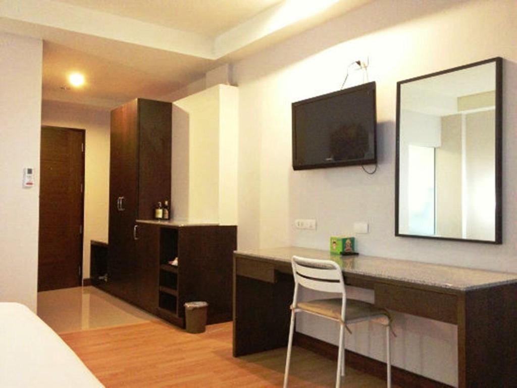 Sinkiat Buri Hotel Satun Pokój zdjęcie