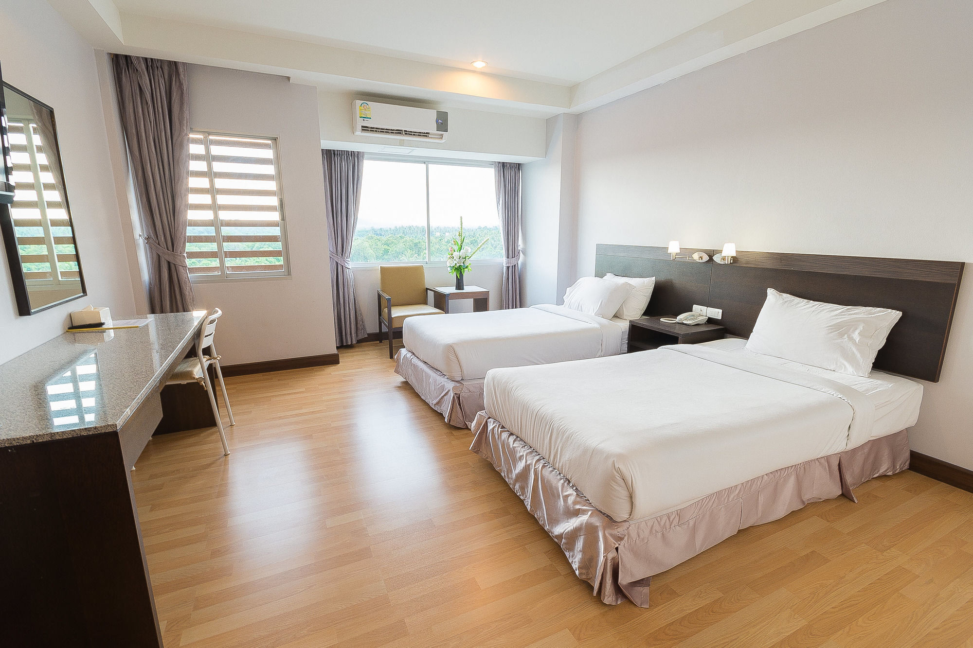 Sinkiat Buri Hotel Satun Zewnętrze zdjęcie