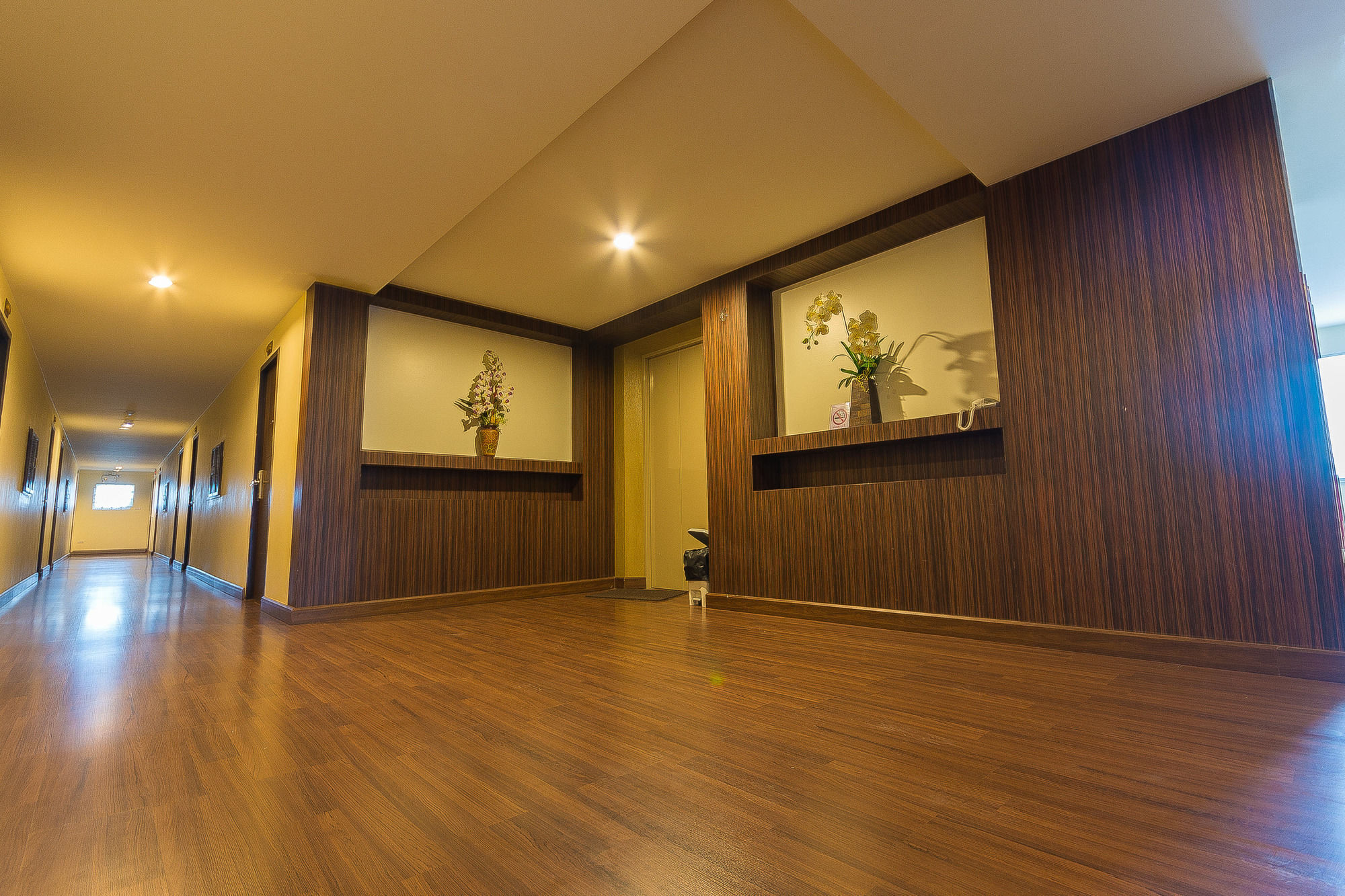 Sinkiat Buri Hotel Satun Zewnętrze zdjęcie