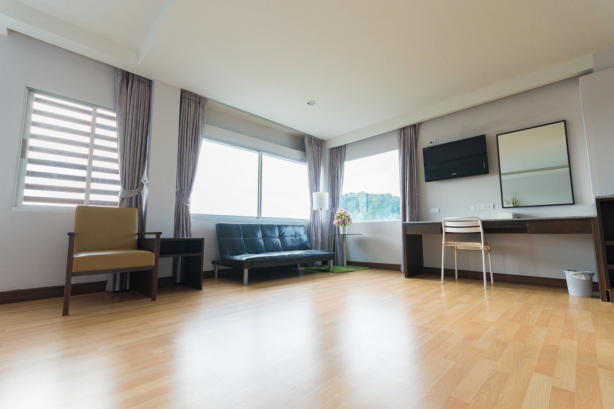 Sinkiat Buri Hotel Satun Zewnętrze zdjęcie